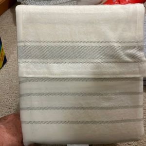 New Queen flannel sheets